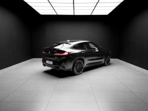 BMW X4 M competition - Image 12