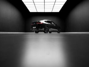 BMW X4 M competition - Image 13
