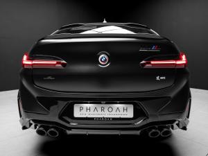 BMW X4 M competition - Image 15