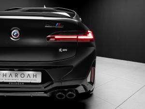 BMW X4 M competition - Image 16