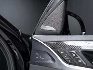 BMW X4 M competition - Image 19