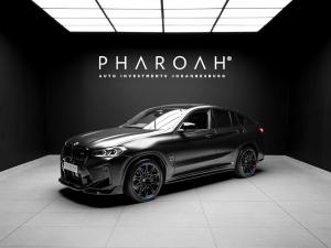 BMW X4 M competition - Image 1