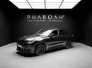 Thumbnail BMW X4 M competition
