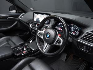 BMW X4 M competition - Image 20