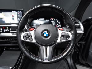 BMW X4 M competition - Image 21