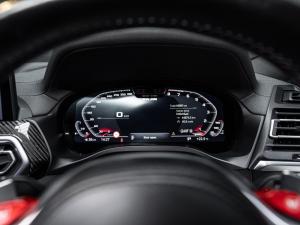 BMW X4 M competition - Image 22