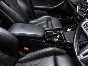BMW X4 M competition - Image 23