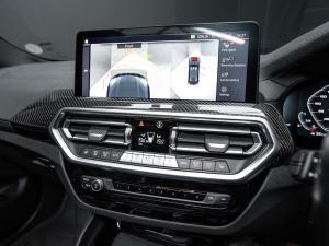 BMW X4 M competition - Image 25