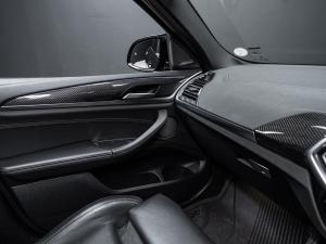 BMW X4 M competition - Image 26