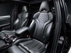 BMW X4 M competition - Image 27