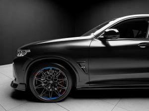 BMW X4 M competition - Image 3