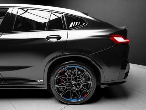 BMW X4 M competition - Image 4