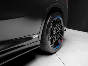 BMW X4 M competition - Image 5