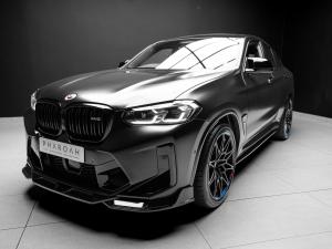 BMW X4 M competition - Image 7