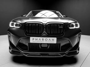 BMW X4 M competition - Image 8