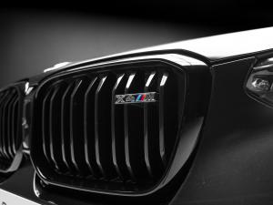 BMW X4 M competition - Image 9