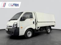 Thumbnail Kia K 2700 WorkhorseS/C