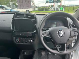 Renault Kwid 1.0 Techno manual