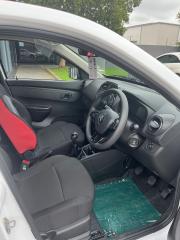 Renault Kwid 1.0 Techno manual