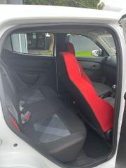 Renault Kwid 1.0 Techno manual