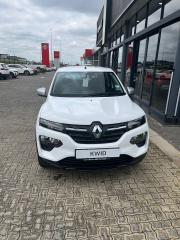 Renault Kwid 1.0 Techno manual