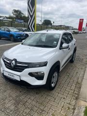 Renault Kwid 1.0 Techno manual