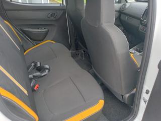 Renault Kwid 1.0 Techno manual