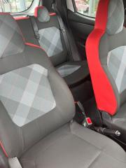 Renault Kwid 1.0 Techno manual