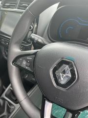 Renault Kwid 1.0 Techno manual