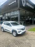 Renault Kwid 1.0 Techno manual