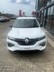 Renault Kwid 1.0 Techno manual