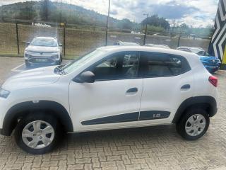 Renault Kwid 1.0 Techno manual