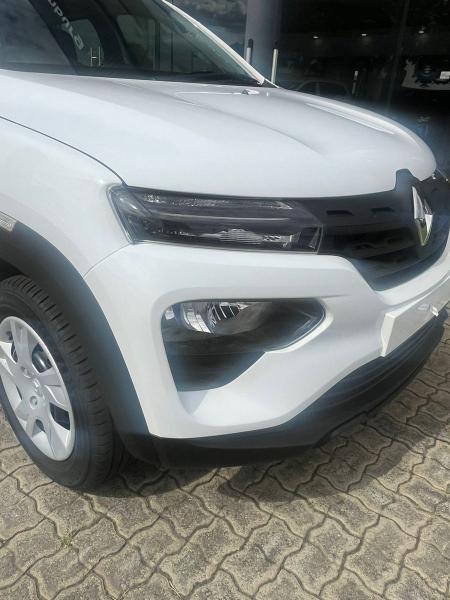 Renault Kwid Kwid 1.0 Techno manual
