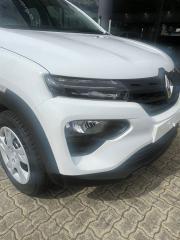 Renault Kwid 1.0 Techno manual