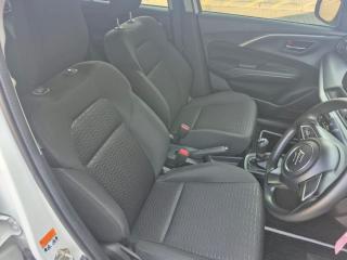 Suzuki Swift 1.2 GL+ manual