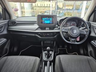 Suzuki Swift 1.2 GL+ manual