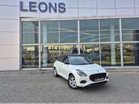 Suzuki Swift 1.2 GL+ manual