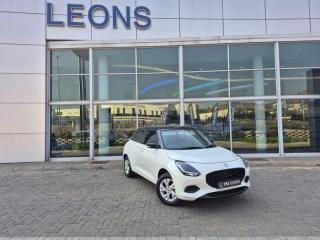 Suzuki Swift 1.2 GL+ manual