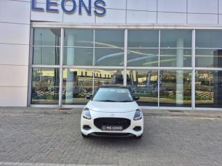 Suzuki Swift 1.2 GL+ manual