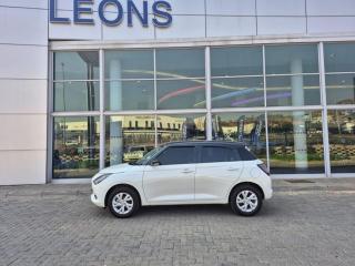Suzuki Swift 1.2 GL+ manual