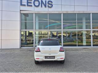 Suzuki Swift 1.2 GL+ manual