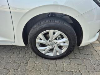 Suzuki Swift 1.2 GL+ manual