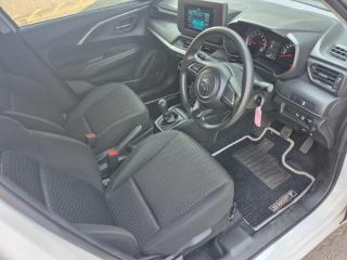 Suzuki Swift 1.2 GL+ manual
