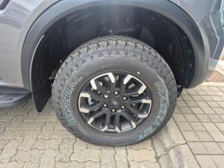 Ford Ranger 2.0 BiTurbo double cab Wildtrak X 4WD