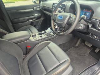 Ford Ranger 2.0 BiTurbo double cab Wildtrak X 4WD