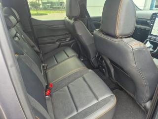 Ford Ranger 2.0 BiTurbo double cab Wildtrak X 4WD