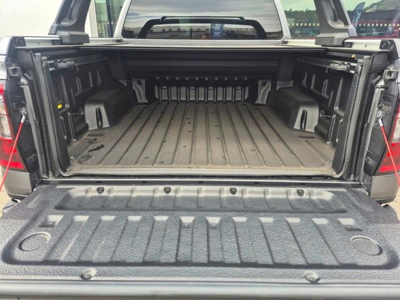 Ford Ranger Ranger 2.0 BiTurbo double cab Wildtrak X 4WD