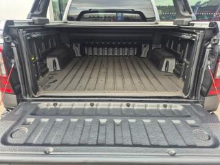 Ford Ranger 2.0 BiTurbo double cab Wildtrak X 4WD