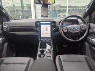 Ford Ranger 2.0 BiTurbo double cab Wildtrak X 4WD