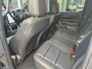Ford Ranger 2.0 BiTurbo double cab Wildtrak X 4WD
